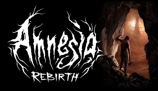 Amnesia: Rebirth korku serisinin çıkış tarihi belli oldu