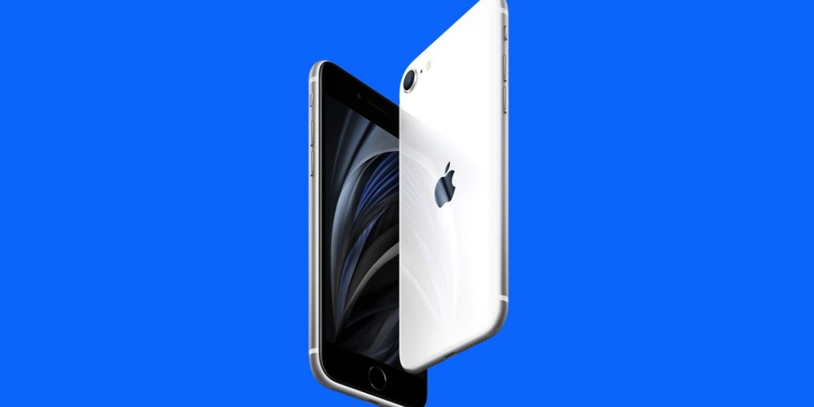 Yeni Fenomen: Apple iPhone SE