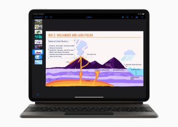 Akıllı Klavyelerle Tabletten Macbook’a Dönüşüm