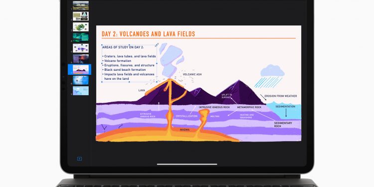Akıllı Klavyelerle Tabletten Macbook’a Dönüşüm