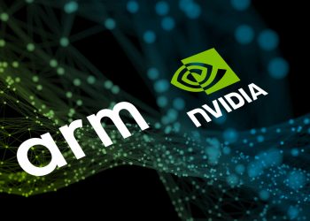 Nvidia işlemci markası ARM’ı satın alıyor