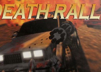 Efsane yarış oyunu “Death Rally” artık tamamen ücretsiz