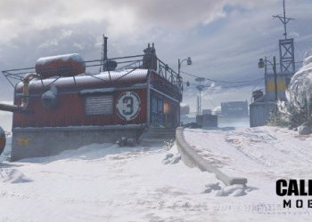 Call of Duty Mobile’da 11. sezondan ilk görüntüler sızdı