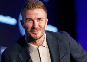 David Beckham’ın ortağı olduğu Guild Esports, Londra borsasına çıkıyor