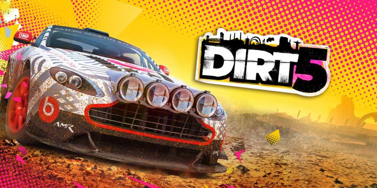 Dirt 5’in çıkışı yine ertelendi