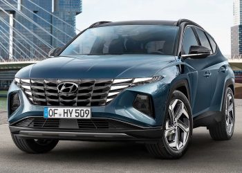 2021 Model Yeni Hyundai Tucson, SUV Kategorisinde Taşları Yerinden Oynatacak