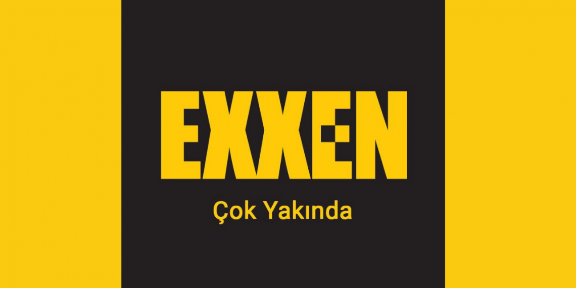 Exxen film ve dizileri