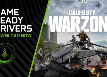 NVIDIA, Nvidia Reflex ile Game Ready Driver 456.55’i yayınladı