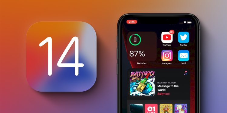 iOS 14 resmen açıklandı! Türkiye’de saat kaçta yayınlanacak?