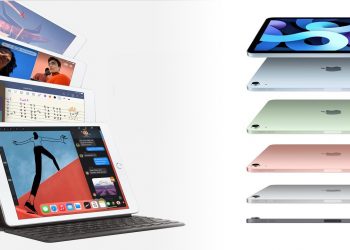 Apple yeni iPad Air 4 ve 8. nesil iPad’i tanıttı… İşte Türkiye fiyatı