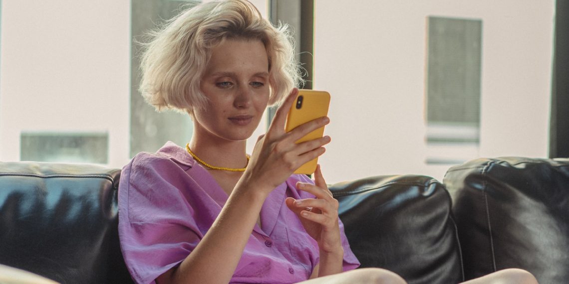 iPhone Yeşil Nokta / Turuncu Nokta Ne İşe Yarar?