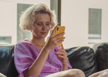 iPhone Yeşil Nokta / Turuncu Nokta Ne İşe Yarar?