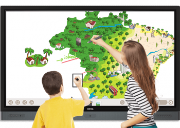 BenQ, Google for Education Ortaklığı Başladı!