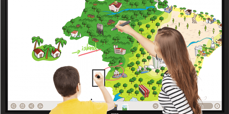 BenQ, Google for Education Ortaklığı Başladı!