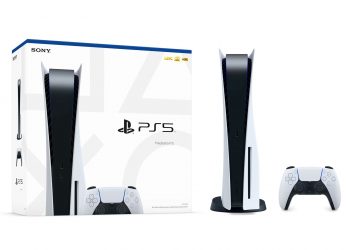 Sony’den PlayStation 5 ön siparişleri için özür mesajı