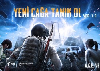 Pubg Mobile 1.0 Güncellemesi Yayımda!
