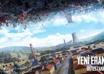 Pubg Mobile Yeni Harita Yayımlandı