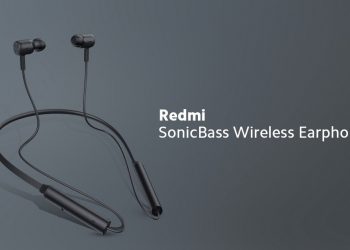 Xiaomi’nin yeni kulaklığı Redmi SonicBass’ı fiyatı belli oldu