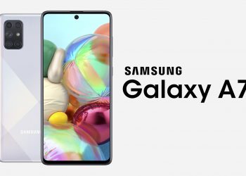 Samsung Galaxy A72 ile bir ilk!