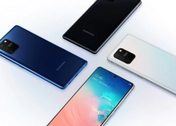 Samsung 23 Eylül’de Galaxy S20 FE’yi tanıtacak! Fiyatı sızdırıldı
