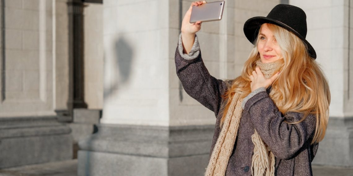 Selfie Çekme teknikleri