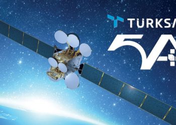 TURKSAT 5A uydusu SpaceX roketiyle fırlatılacak