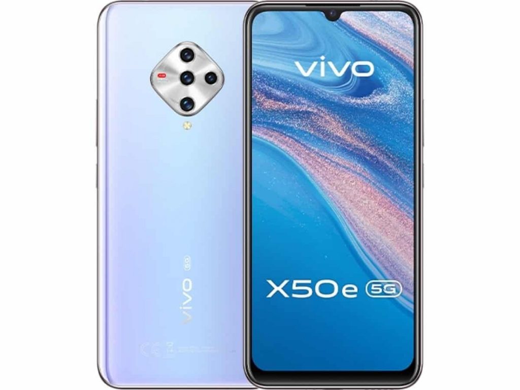 Vivo X50e 5G Türkiye