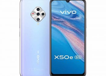 Vivo X50e 5G Türkiye