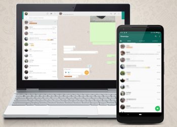 Whatsapp Web’e yeni özellik