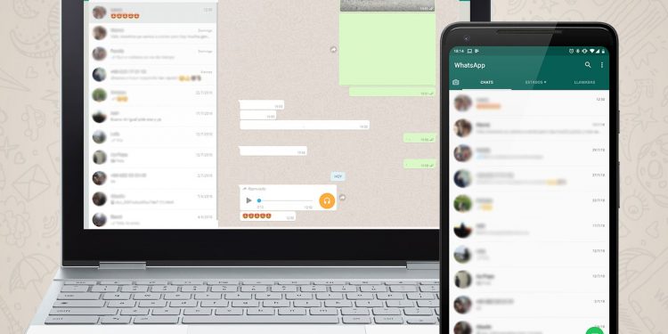 Whatsapp Web’e yeni özellik