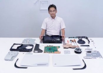 Sony, PlayStation 5’i tamamen parçaladı!