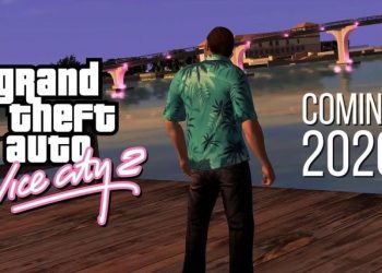 GTA Vice City 2’den ilk görüntüler geldi