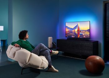 Philips’in Yeni Performans Serisi TV’leri