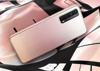 Huawei P Smart 2021 Çıkıyor!