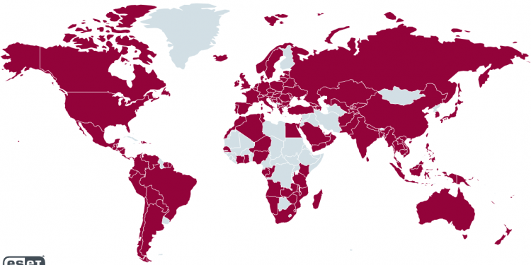 Botnet’e Ağır Darbe!
