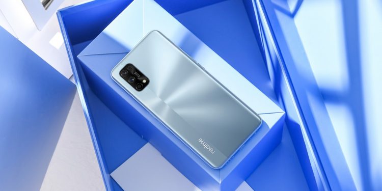 realme 7 pro Türkiye’de