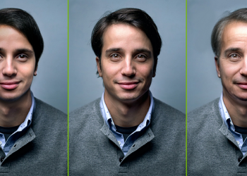 Adobe Photoshop, NVIDIA’nın Yeni Yapay Zekâ Destekli Nöral Filtrelerini Kullanıyor