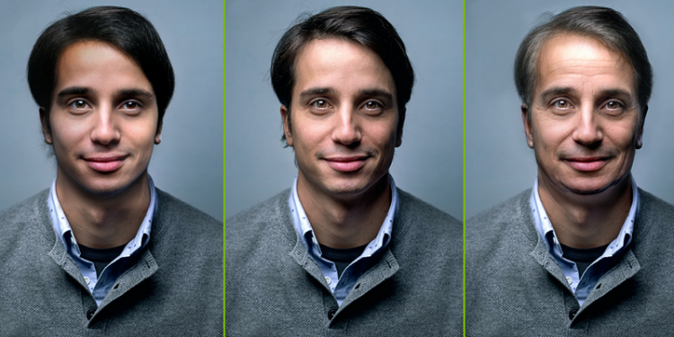 Adobe Photoshop, NVIDIA’nın Yeni Yapay Zekâ Destekli Nöral Filtrelerini Kullanıyor