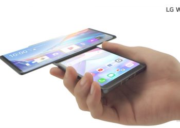 LG Wing: LG’nin İçerik Üretimi Odaklı Akıllı Telefonu