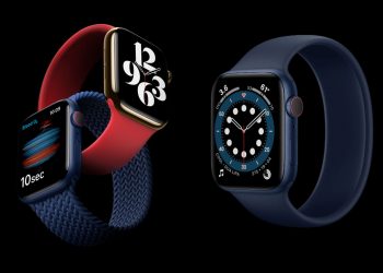 Apple Watch Series 6 ve Apple Watch SE 12 Ekim’de stoklarda