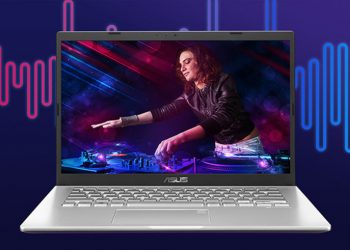 Asus D509 Laptop İnceleme