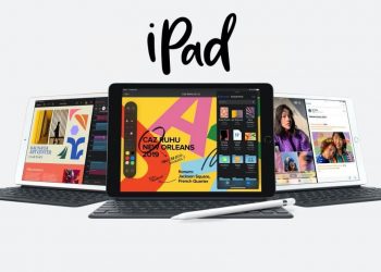 Apple’ın yeni iPad’i Türkiye’de satışa çıktı