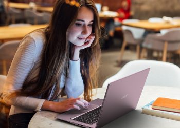 Acer, Ultrabook’ta ve Gaming’te Pazar Payını Genişletti