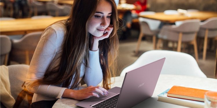 Acer, Ultrabook’ta ve Gaming’te Pazar Payını Genişletti