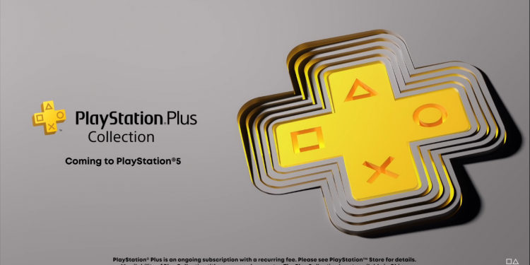 PlayStation5: PS Plus Collection gelişmeleri ve Kasım ayı PS Plus oyunları duyuruldu
