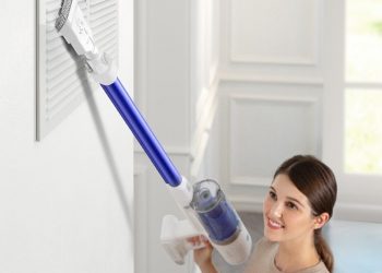 Eufy HomeVac S11 Go: Yeni Nesil Kablosuz El Süpürgesi