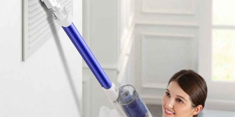 Eufy HomeVac S11 Go: Yeni Nesil Kablosuz El Süpürgesi