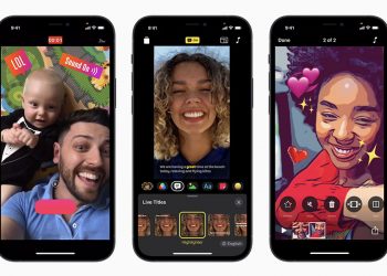 Apple Clips 3.0 güncellemesi çıktı