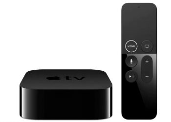 Apple TV Remote uygulaması App Store’dan kaldırıldı