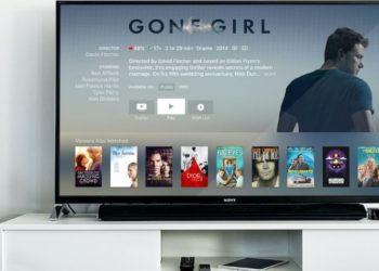 Apple TV, Sony 4K TV’lere geliyor